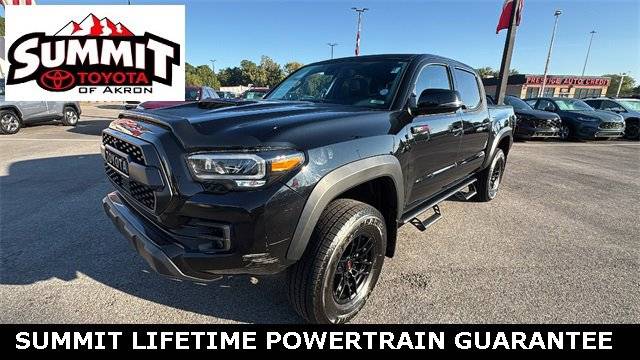 2021 Toyota Tacoma TRD Pro — Pickup Truck — 88,879 mi — Akron, OH