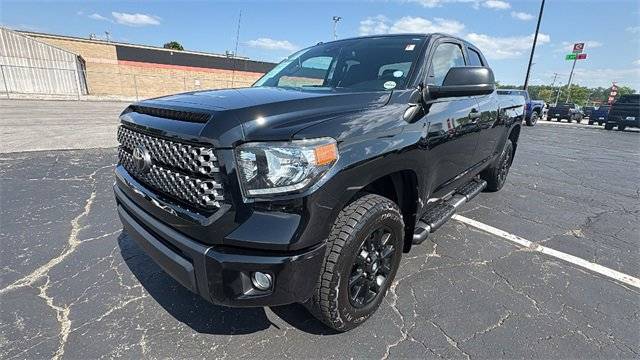 2019 Toyota Tundra SR5 — Pickup Truck — 70,626 mi — Akron, OH