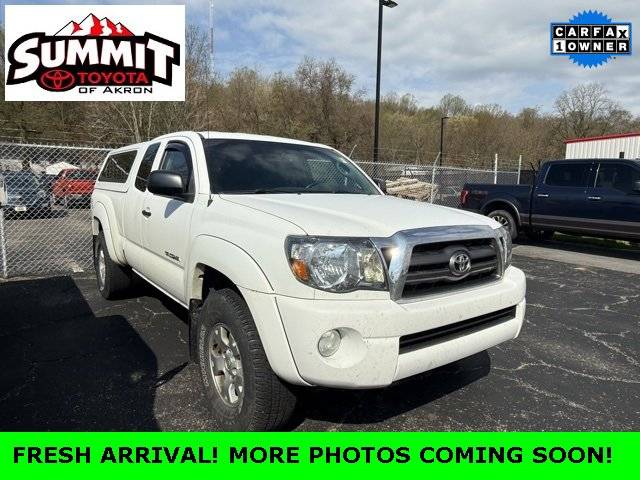 2009 Toyota Tacoma Base — Pickup Truck — 149,182 mi — Akron, OH