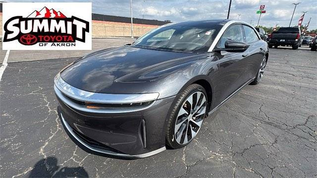 2023 Lucid Air