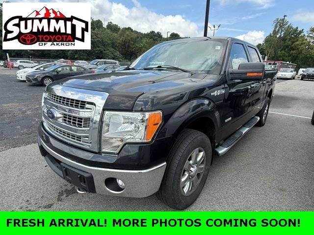 2013 Ford F-150 XL — Pickup Truck — 150,458 mi — Akron, OH