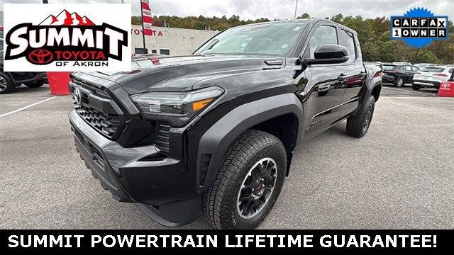 2024 Toyota Tacoma TRD Off Road Hybrid — Pickup Truck — 2,808 mi — Akron, OH