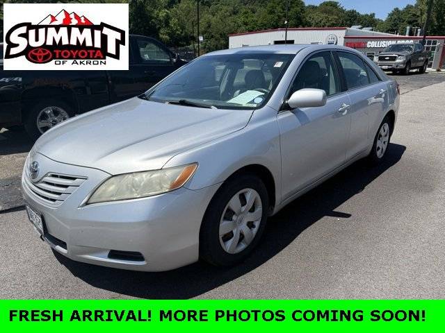 2009 Toyota Camry LE — Sedan — 174,554 mi — Akron, OH
