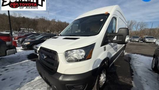 2020 Ford Transit Cargo Van T-350 — Cargo Van — 96,167 mi — Akron, OH