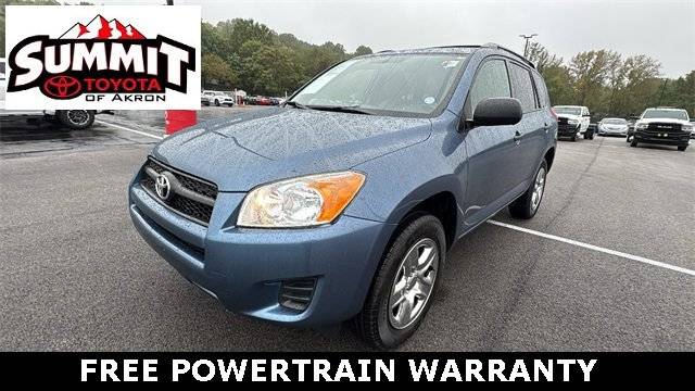 2011 Toyota RAV4 Base — SUV — 91,019 mi — Akron, OH