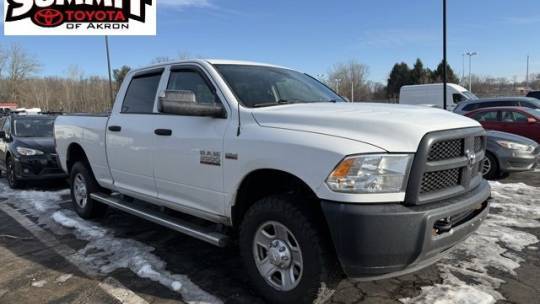 2015 Ram 2500 Tradesman — Pickup Truck — 174,229 mi — Akron, OH