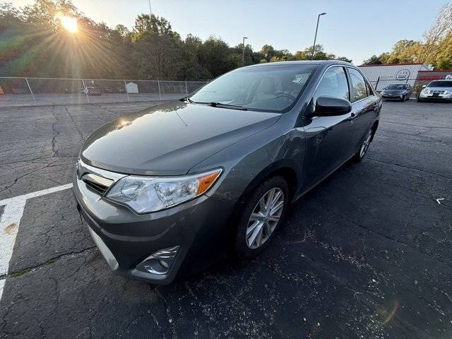 2012 Toyota Camry XLE — Sedan — 179,417 mi — Akron, OH