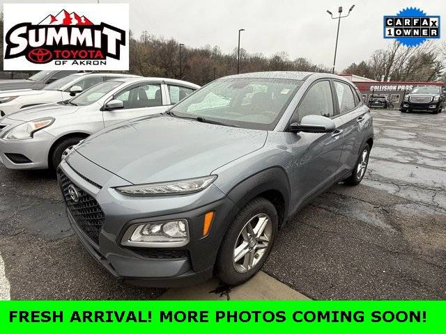 2020 Hyundai Kona SE — SUV — 64,521 mi — Akron, OH