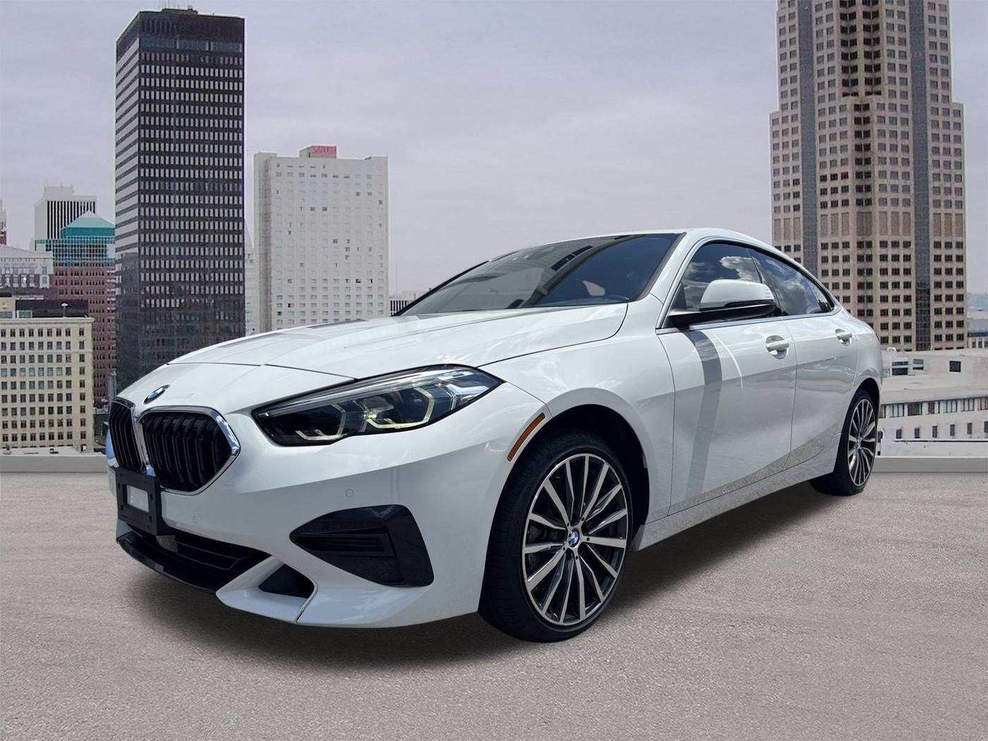 2022 BMW 2 Series 228i — Sedan — 23,748 mi — Decatur, GA