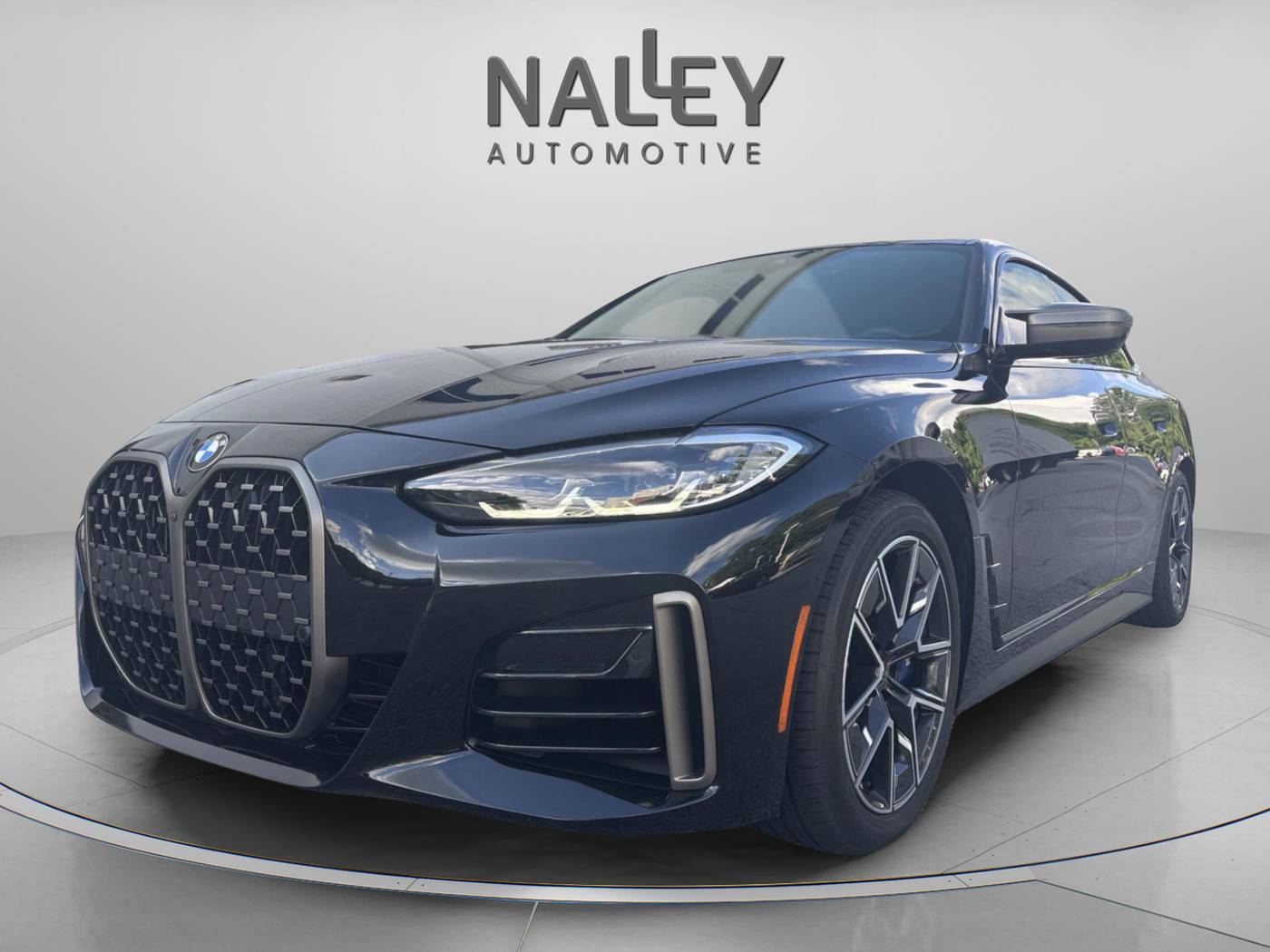 2024 BMW 4 Series M440i — Sedan — 29,444 mi — Decatur, GA