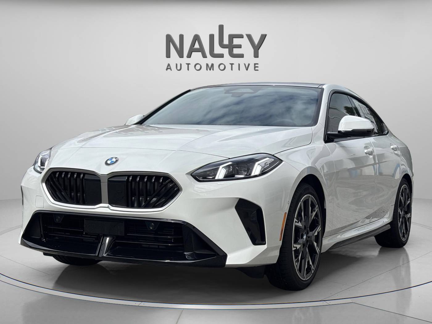 2026 BMW 2 Series 228i — Sedan — 1,087 mi — Decatur, GA