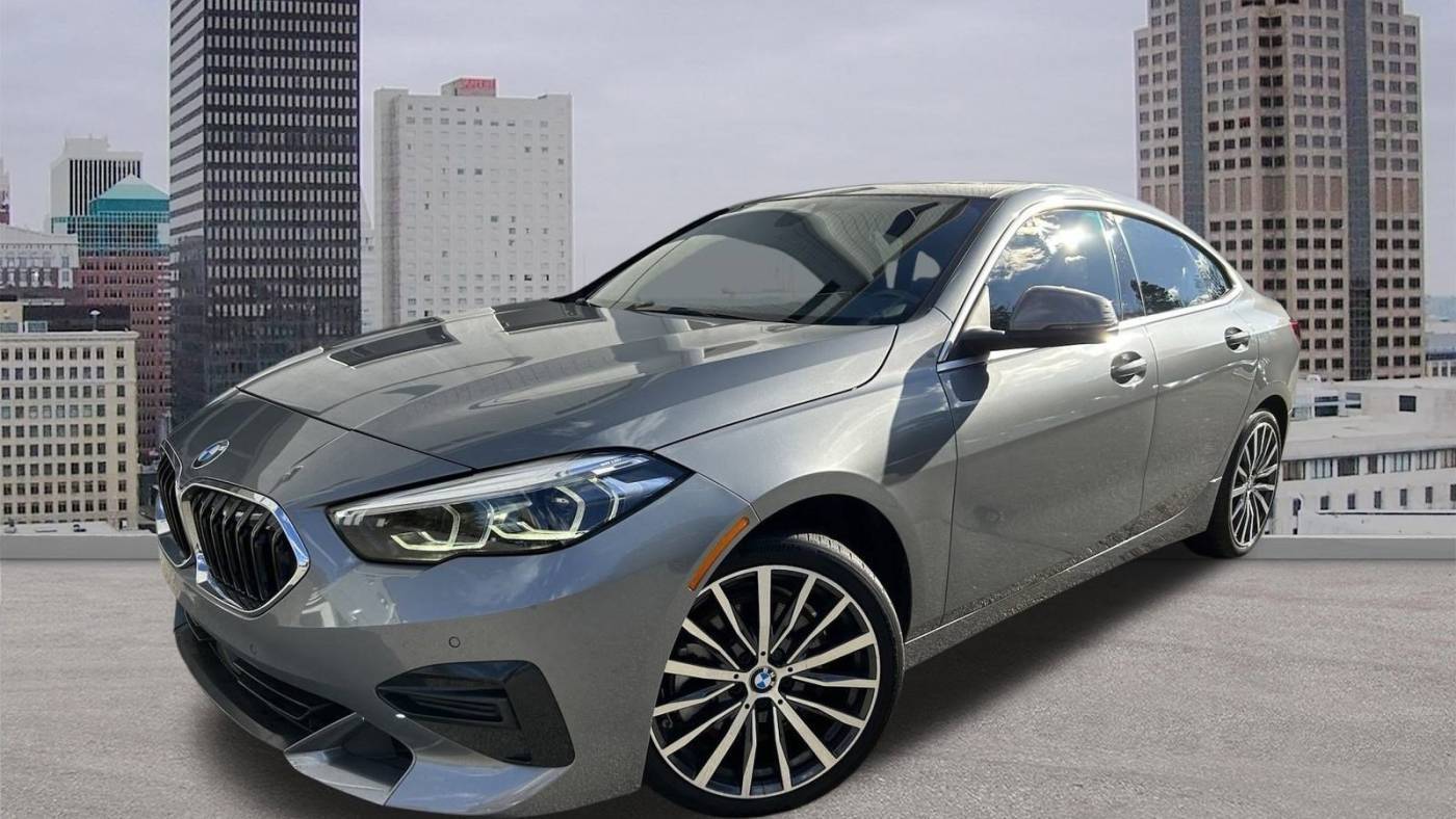2022 BMW 2 Series 228i — Sedan — 24,667 mi — Decatur, GA