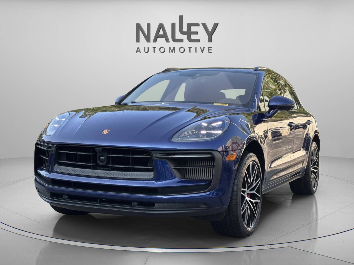 2023 Porsche Macan S — SUV — 19,805 mi — Decatur, GA