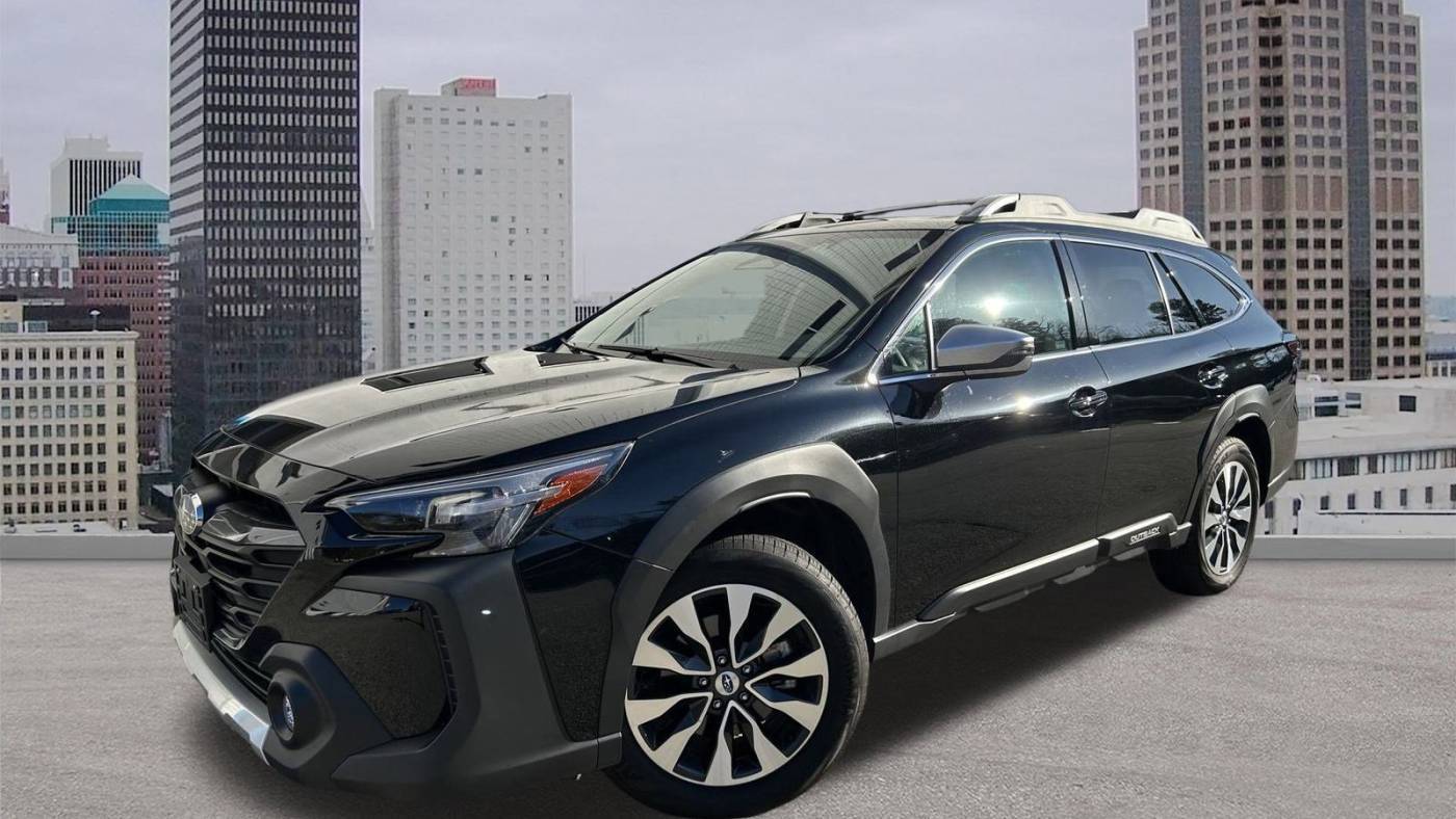 2024 Subaru Outback Touring XT — SUV — 20,729 mi — Decatur, GA