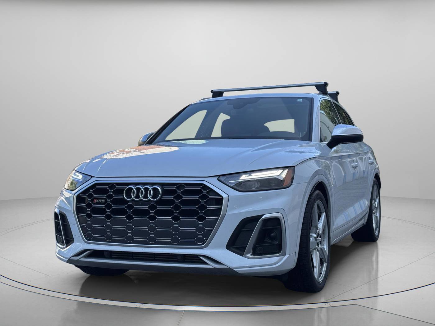 2021 Audi SQ5 Premium Plus — SUV — 54,759 mi — Decatur, GA