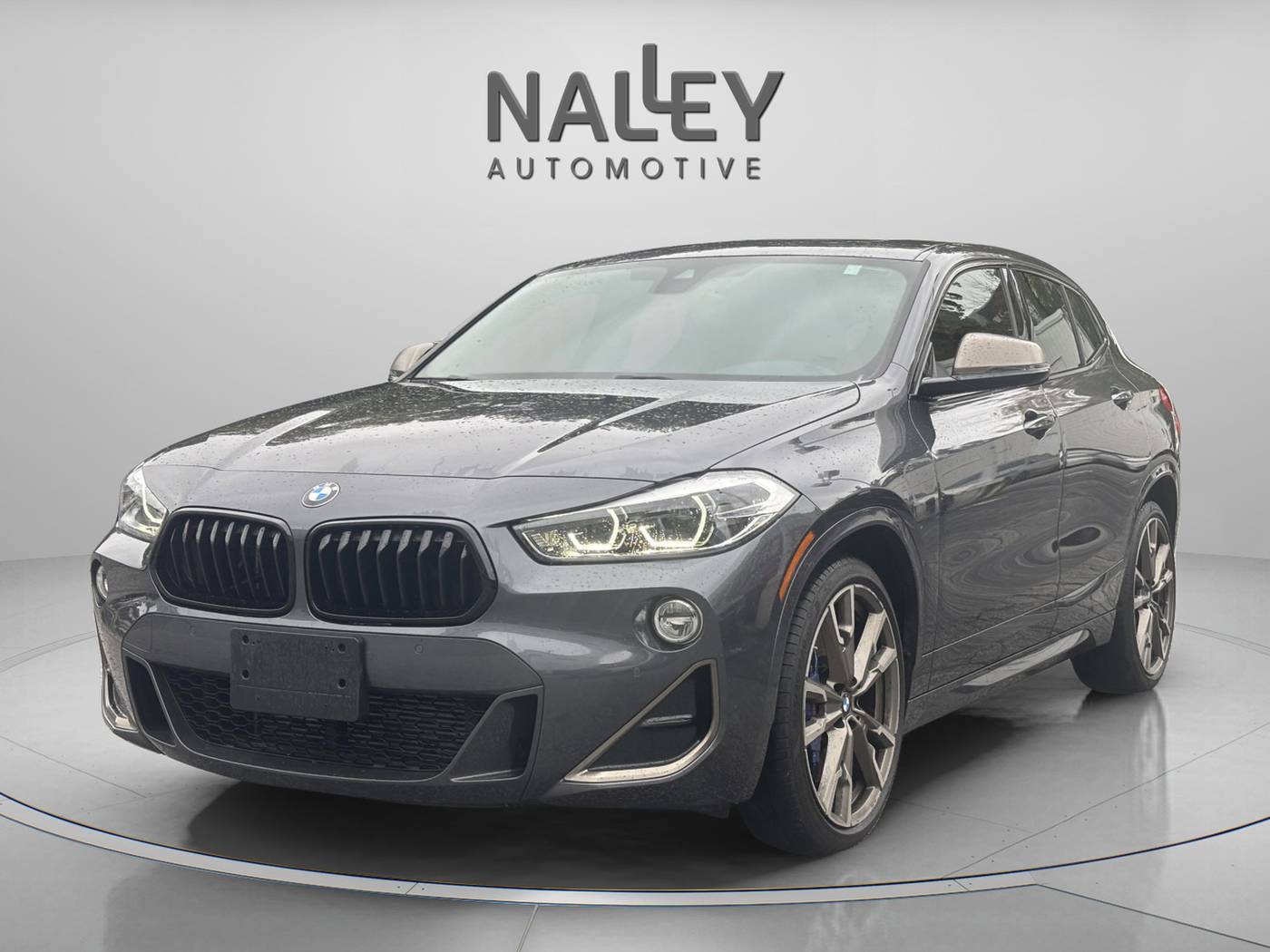 2020 BMW X2 M35i — SUV — 65,970 mi — Decatur, GA