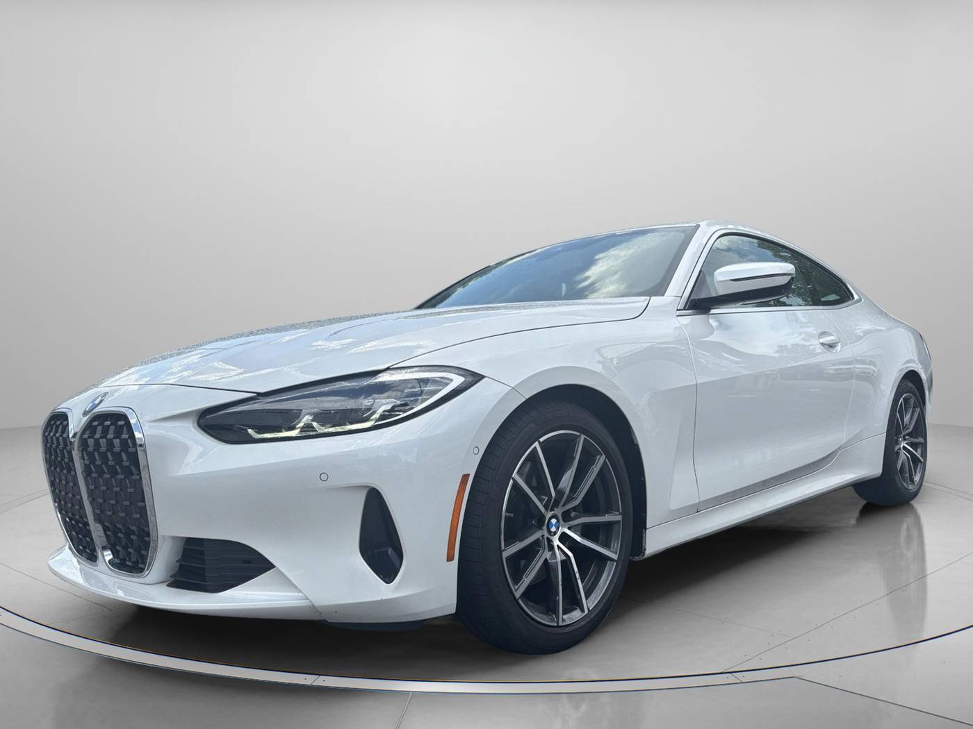 2024 BMW 4 Series 430i — Coupe — 18,045 mi — Decatur, GA