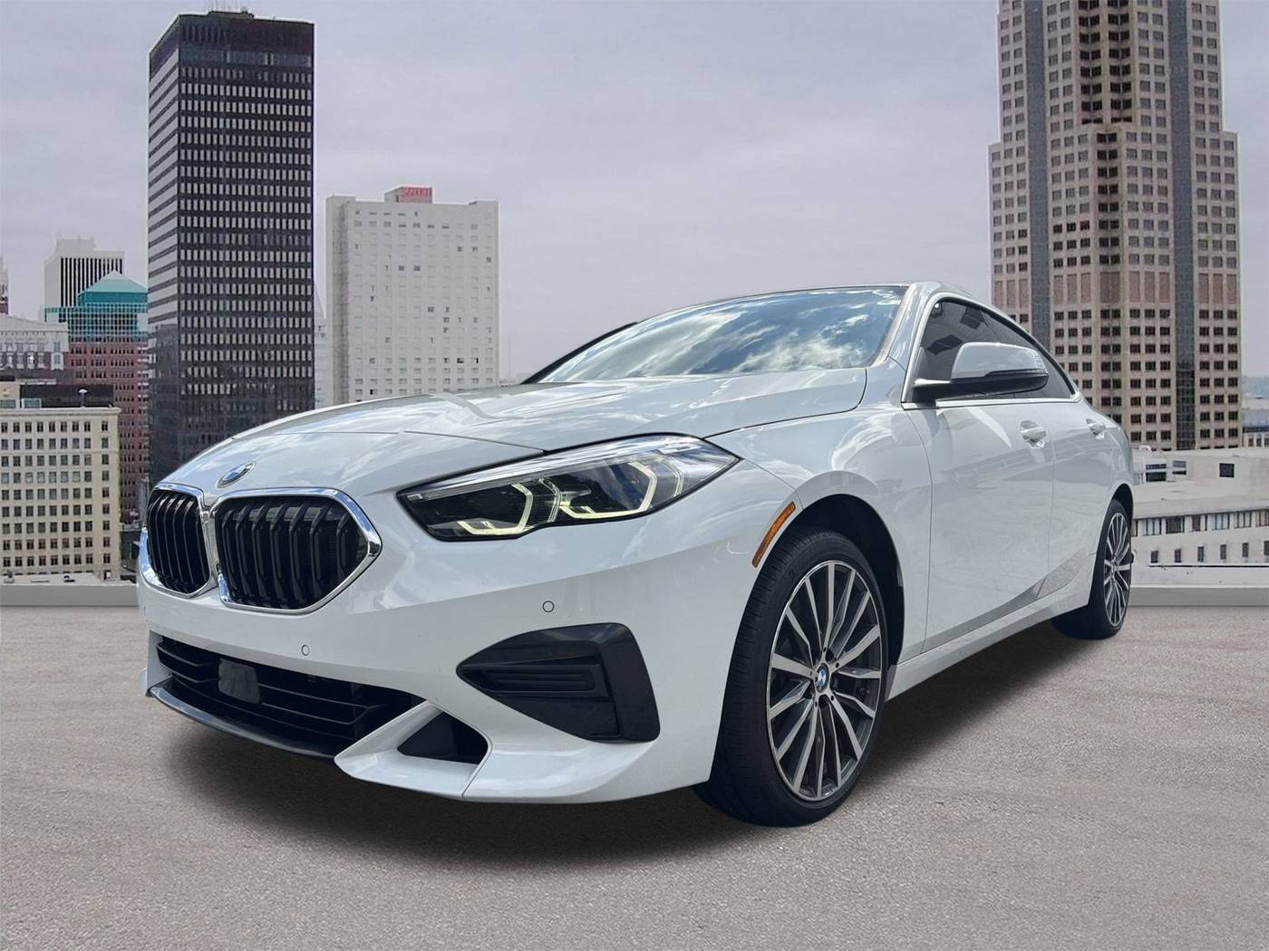 2022 BMW 2 Series 228i — Sedan — 38,124 mi — Decatur, GA