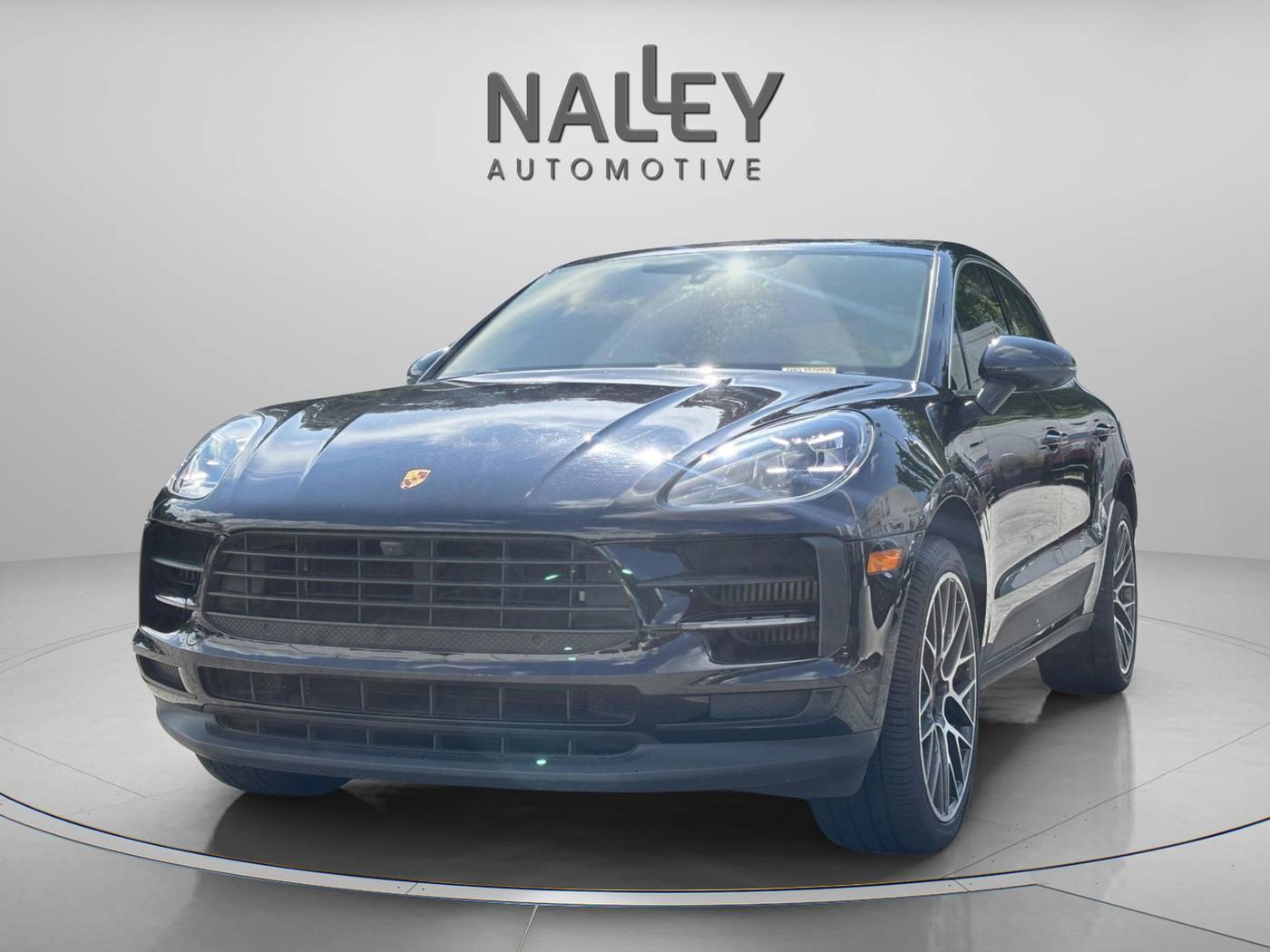 2021 Porsche Macan S — SUV — 69,221 mi — Decatur, GA