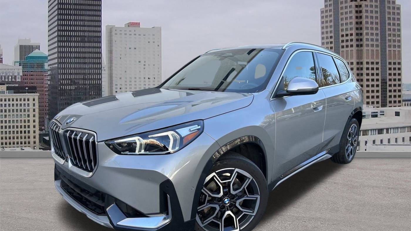 2023 BMW X1 28i — SUV — 13,579 mi — Decatur, GA
