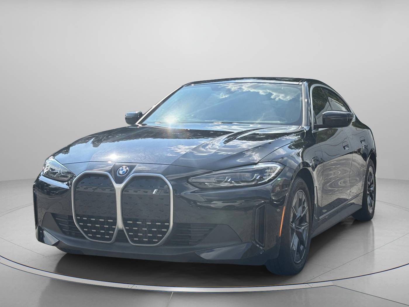 2024 BMW i4 eDrive35 — Sedan — 10,648 mi — Decatur, GA