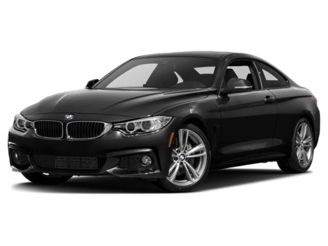 2015 BMW 4 Series 435i — Coupe — 89,394 mi — Decatur, GA