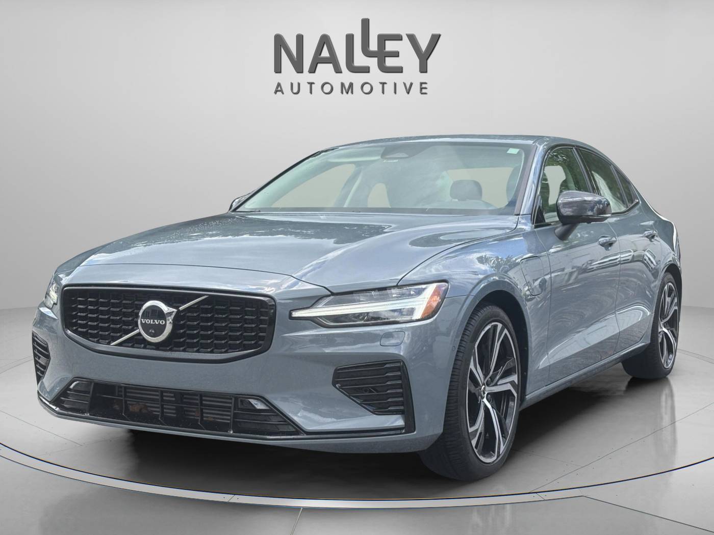 2023 Volvo S60 Recharge Plus — Sedan — 17,237 mi — Decatur, GA