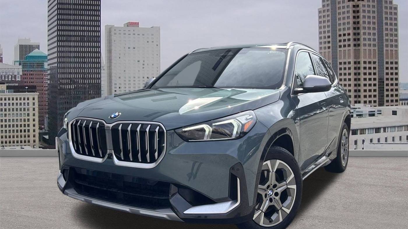 2023 BMW X1 28i — SUV — 20,492 mi — Decatur, GA