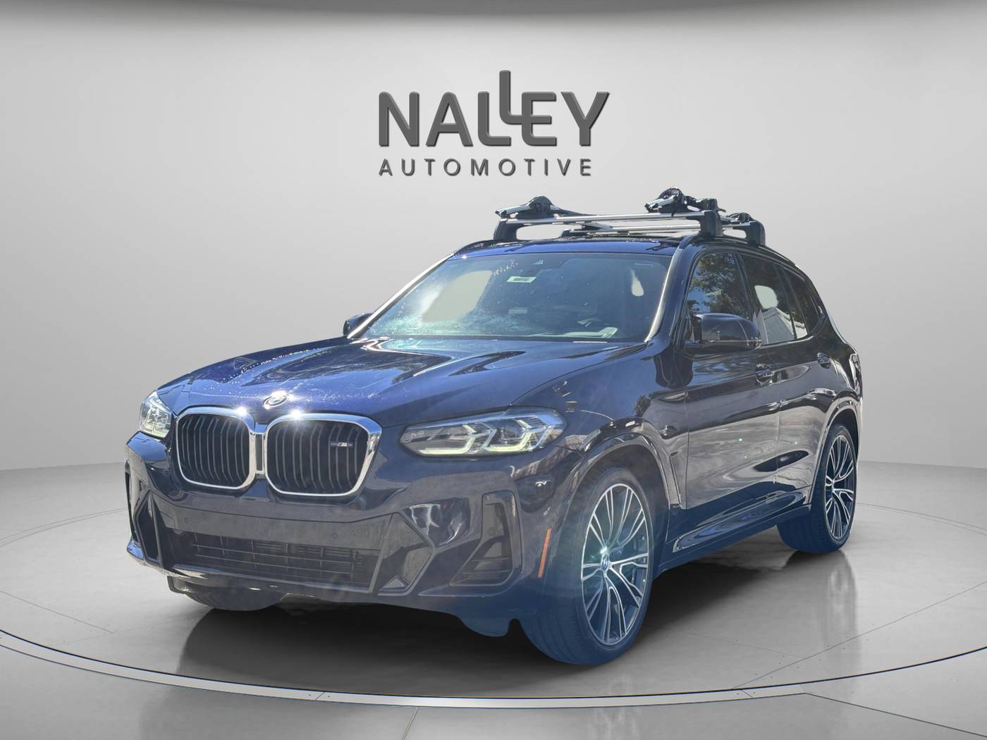 2022 BMW X3 M40i — SUV — 55,744 mi — Decatur, GA