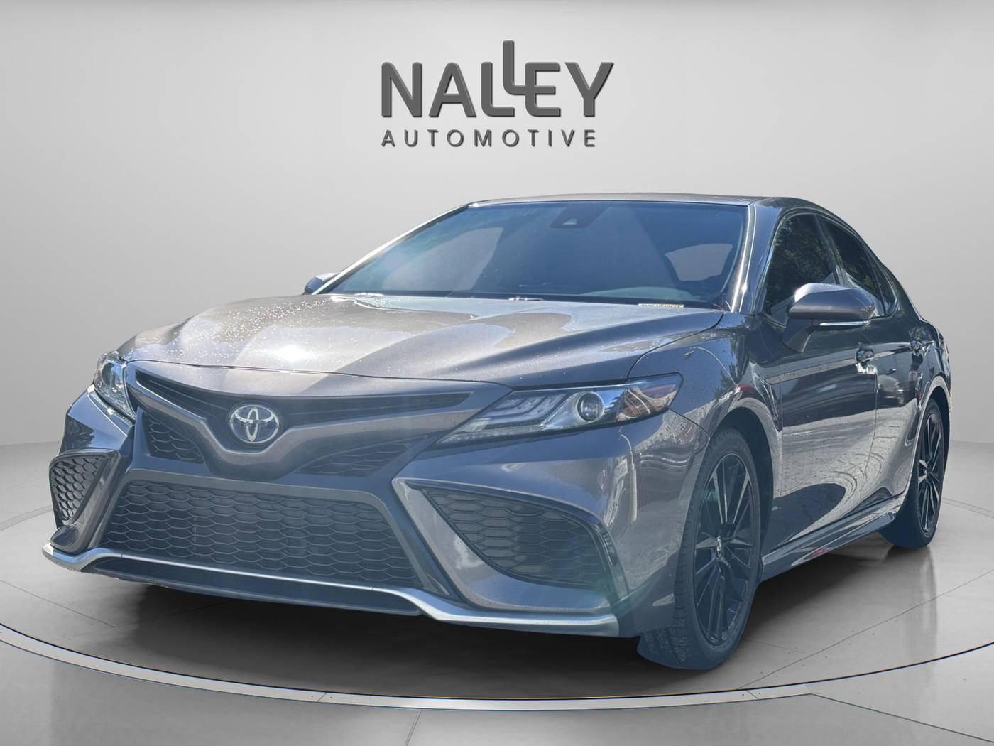 2023 Toyota Camry Hybrid XSE — Sedan — 41,718 mi — Decatur, GA