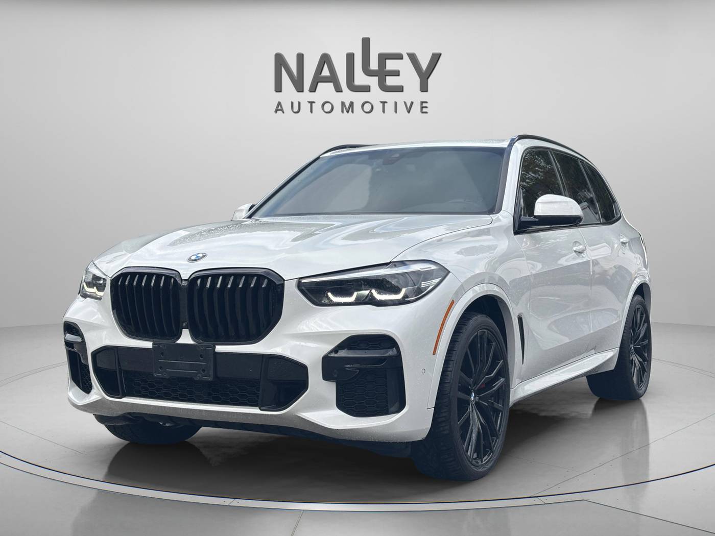 2023 BMW X5 40i — SUV — 36,279 mi — Decatur, GA