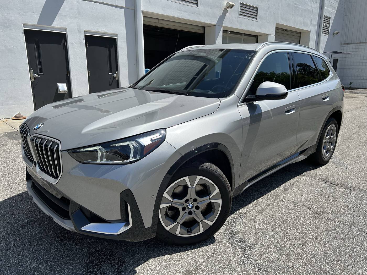 2023 BMW X1 28i — SUV — 25,263 mi — Decatur, GA