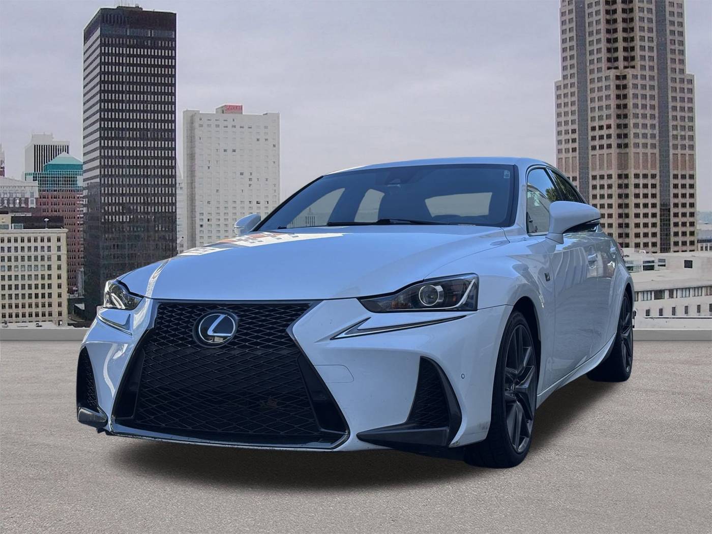 2019 Lexus IS IS 300 — Sedan — 85,383 mi — Decatur, GA