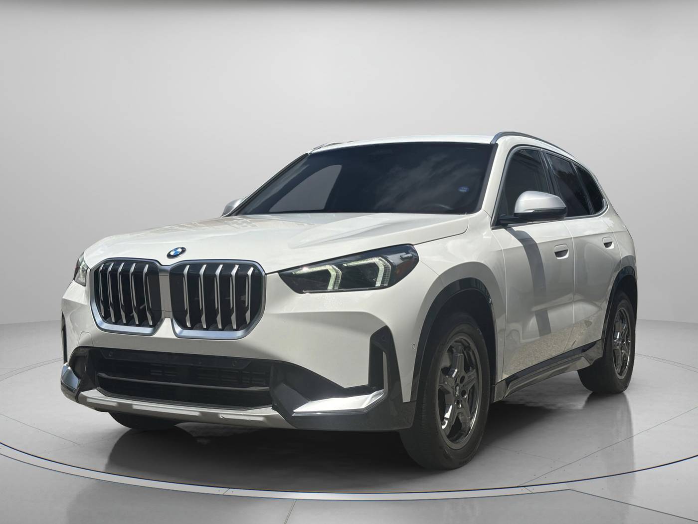 2023 BMW X1 28i — SUV — 20,222 mi — Decatur, GA