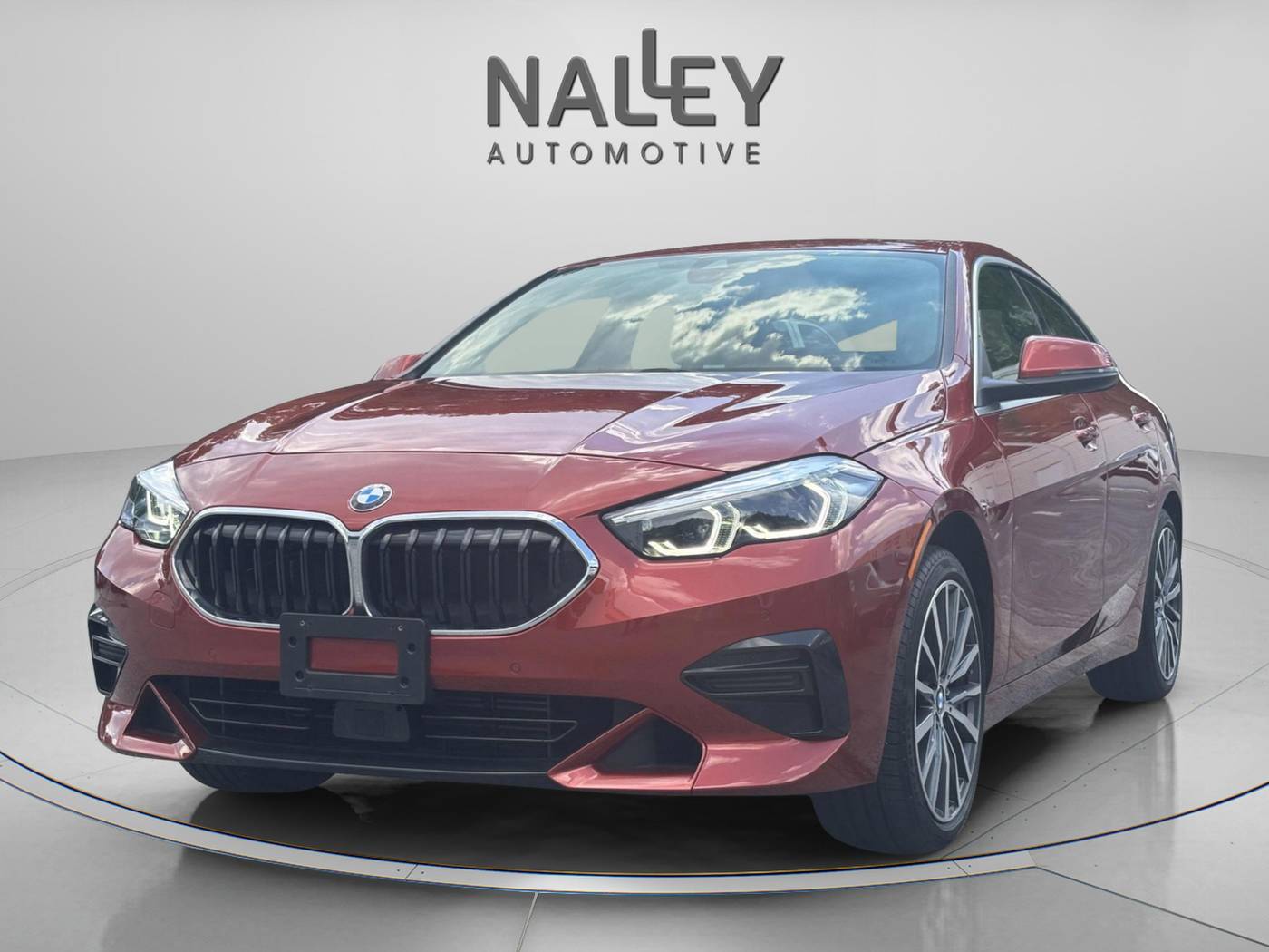 2024 BMW 2 Series 228i — Sedan — 5,439 mi — Decatur, GA