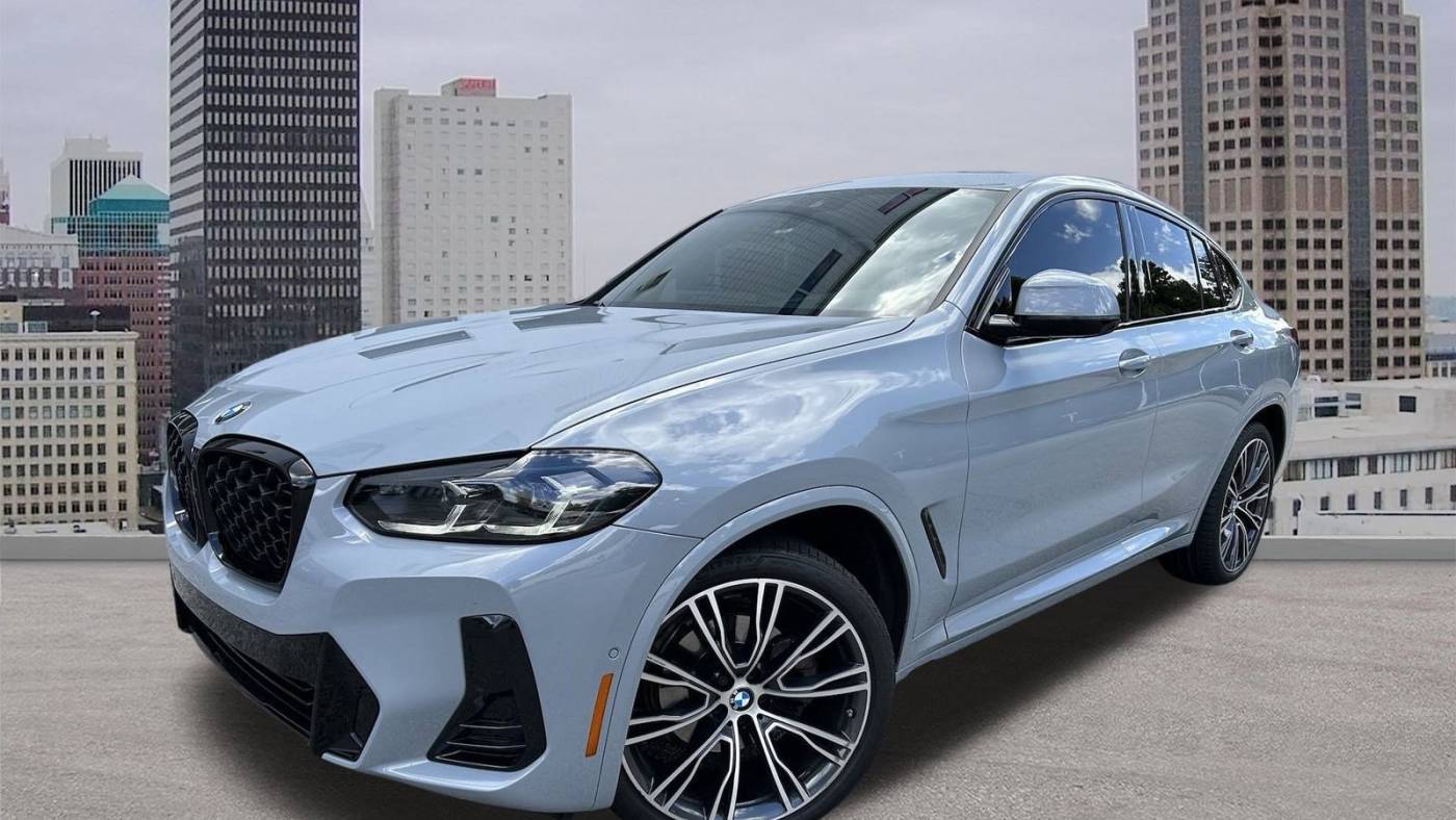 Certified PreOwned BMWs for Sale in Nicholson, GA (with Photos) TrueCar