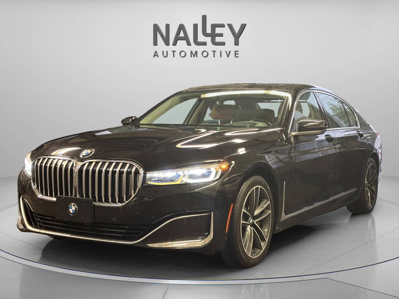 2020 BMW 7 Series 750i — Sedan — 78,333 mi — Decatur, GA