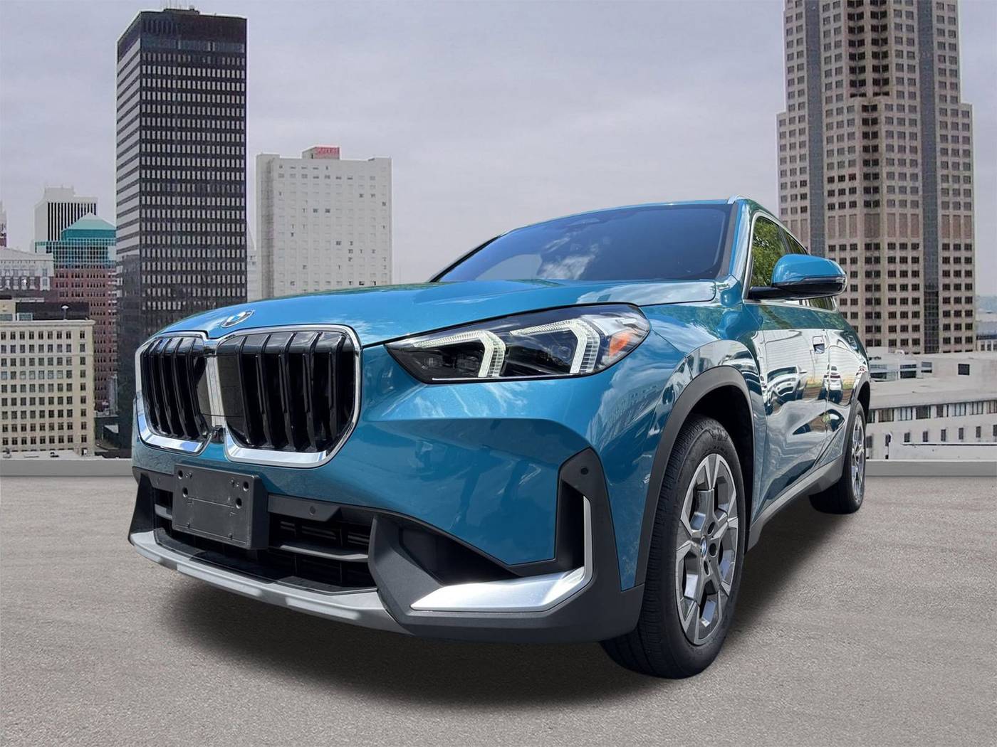 2023 BMW X1 28i — SUV — 23,107 mi — Decatur, GA