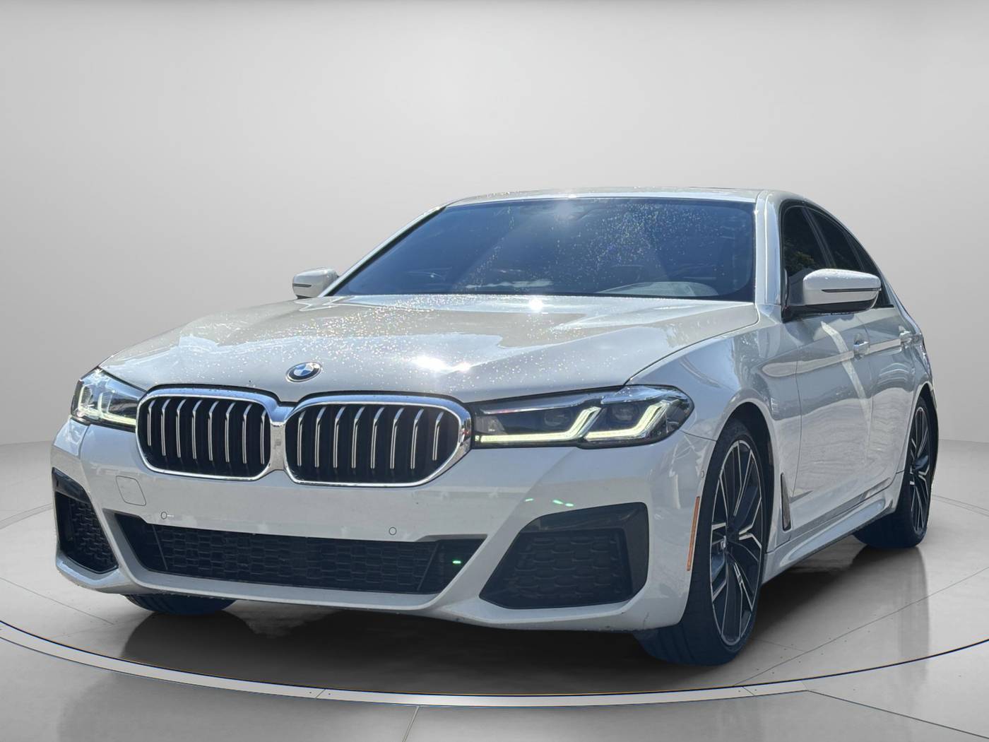 2021 BMW 5 Series 530i — Sedan — 59,926 mi — Decatur, GA