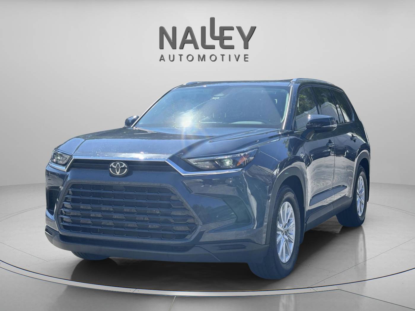 2024 Toyota Grand Highlander XLE — SUV — 34,010 mi — Decatur, GA