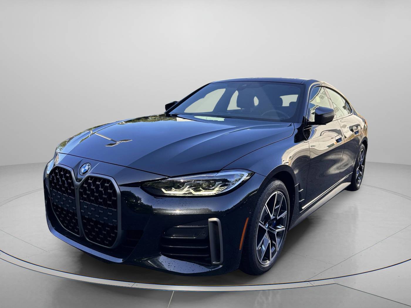 2024 BMW 4 Series M440i — Sedan — 32,861 mi — Decatur, GA