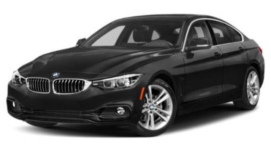 2019 BMW 4 Series 430i — Hatchback — 32,459 mi — Decatur, GA