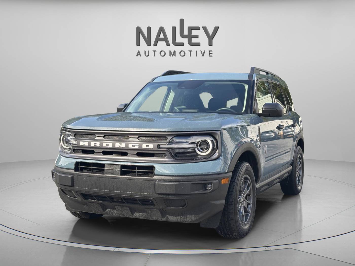 2022 Ford Bronco Sport Big Bend — SUV — 20,241 mi — Decatur, GA