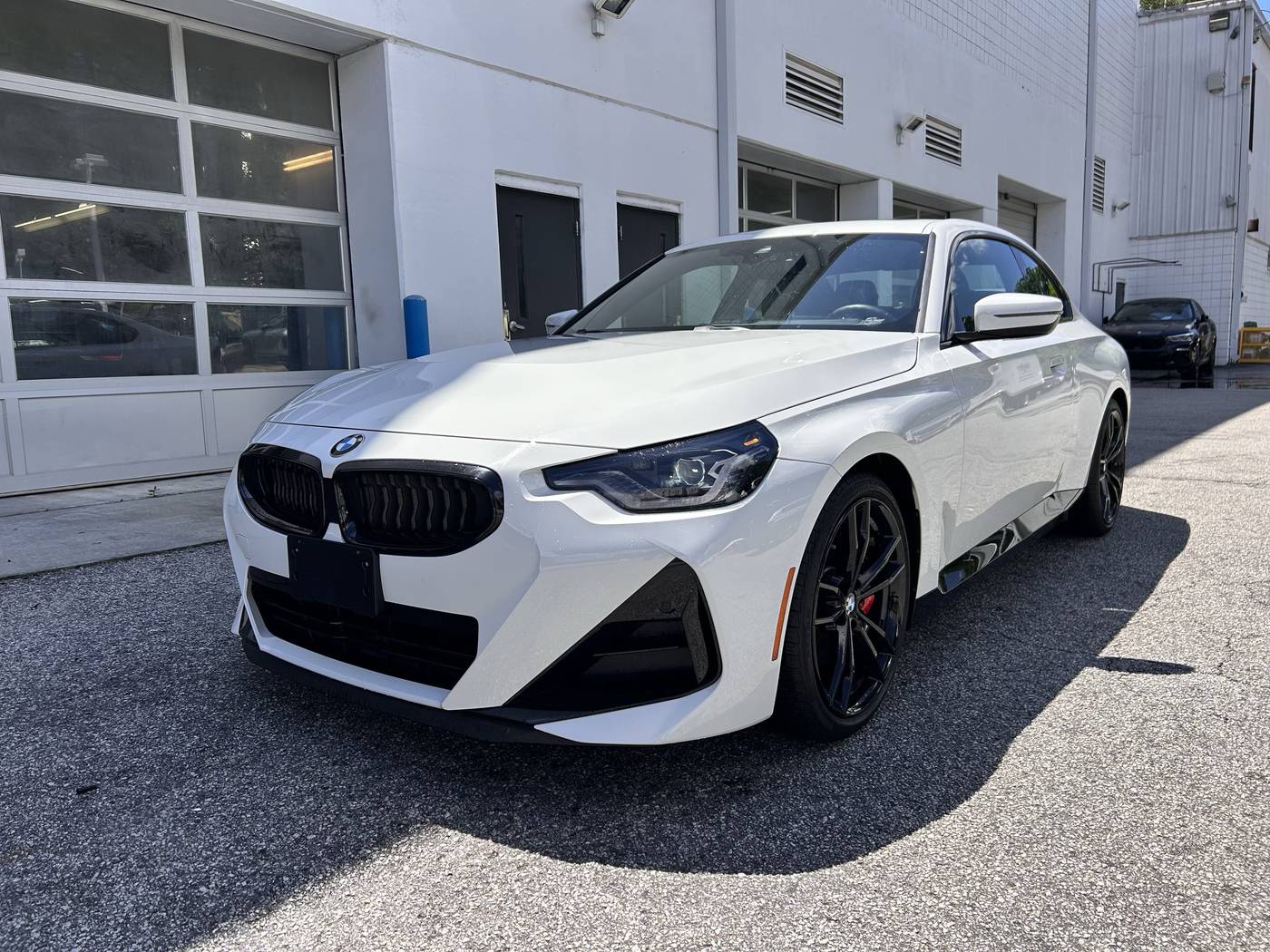 2024 BMW 2 Series 230i — Coupe — 16,764 mi — Decatur, GA