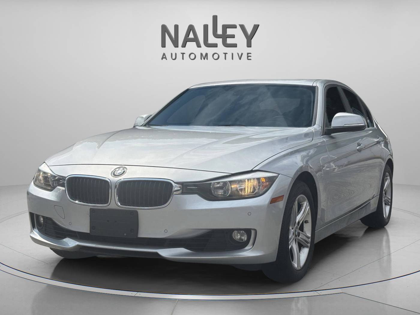 2015 BMW 3 Series 328i — Sedan — 78,800 mi — Decatur, GA