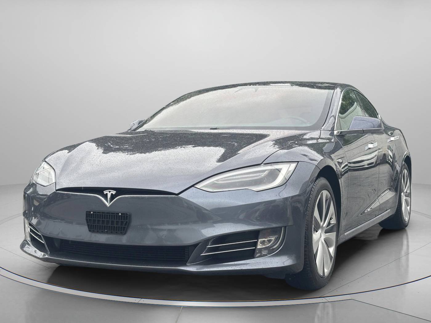 2021 Tesla Model S Long Range — Hatchback — 68,907 mi — Decatur, GA