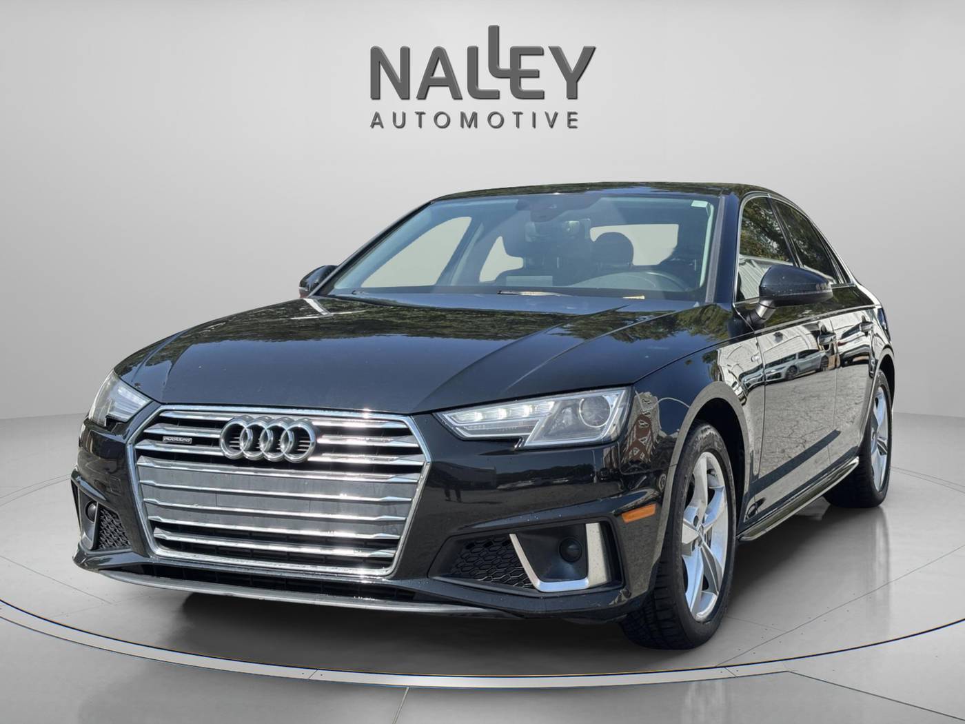2019 Audi A4 Premium — Sedan — 67,649 mi — Decatur, GA