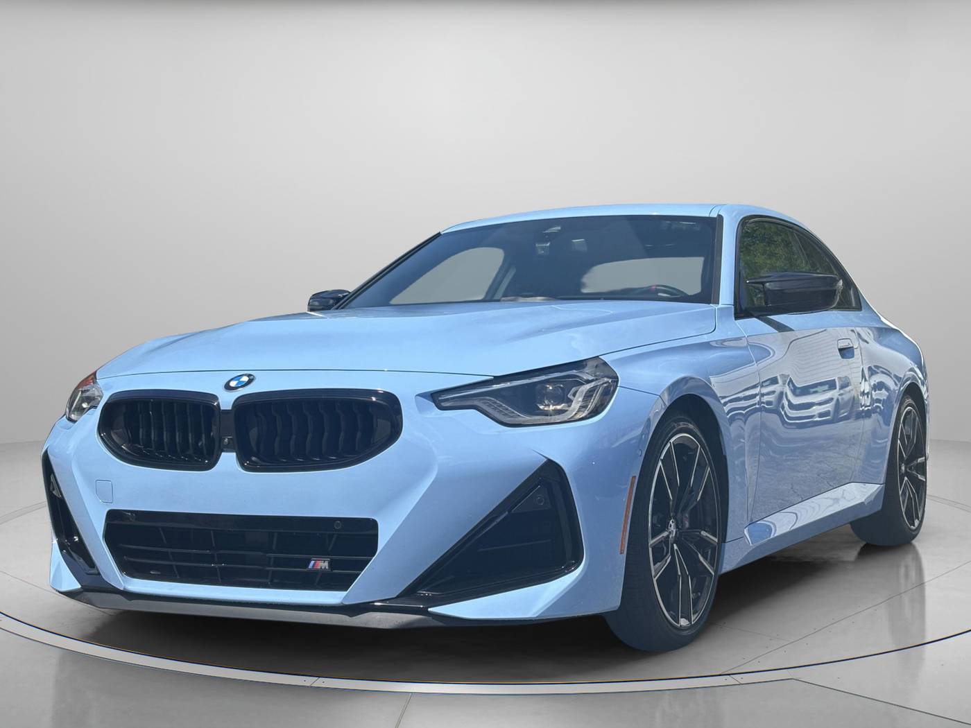2025 BMW 2 Series M240i — Coupe — 15,297 mi — Decatur, GA