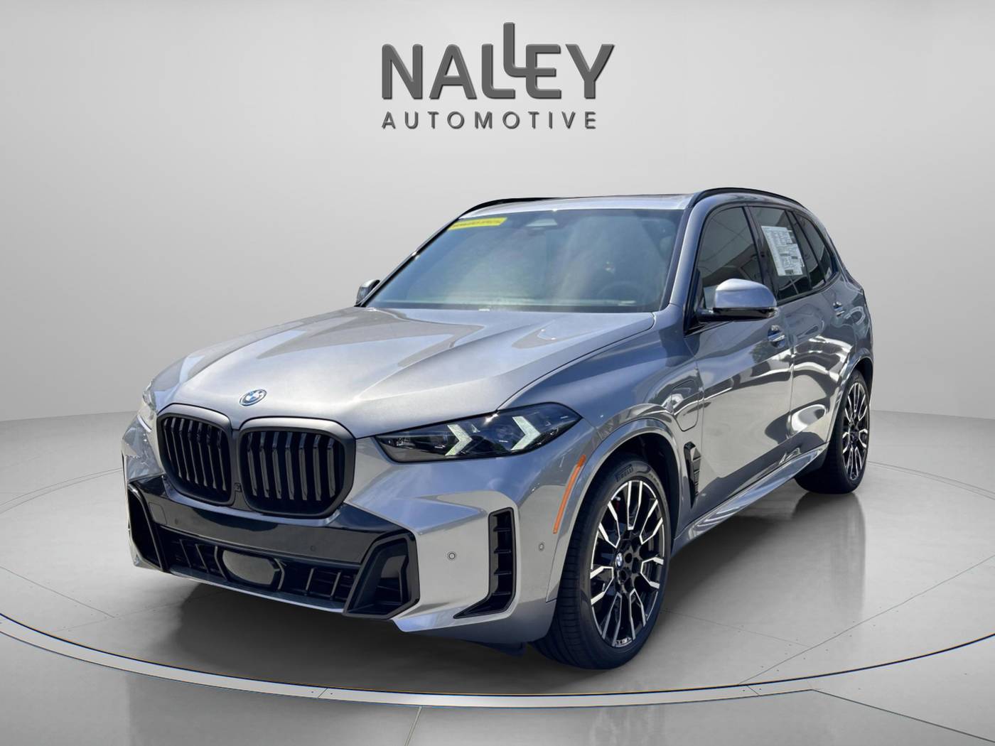 2026 BMW X5 50e — SUV — 1,005 mi — Decatur, GA