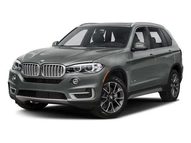 2018 BMW X5 35i — SUV — 226,263 mi — Decatur, GA